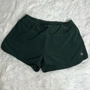 MPG Athletic Short Size Small
